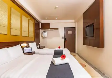 D&D Inn Khaosan - 70