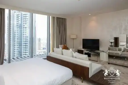 Westminster Dubai Mall  - 71