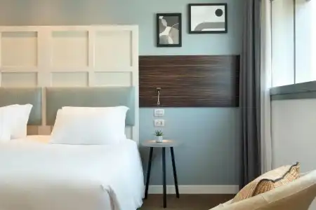 voco Venice Mestre - The Quid by IHG - 6
