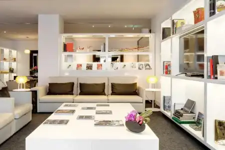 Melia Milano - 49