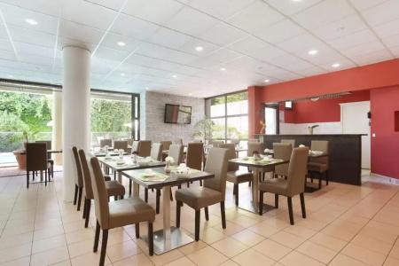 Appart'hôtel Odalys City - Aix en Provence Centre Rotonde - 16