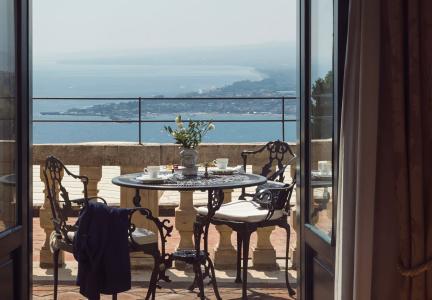 Grand Timeo, A Belmond, Taormina - 98