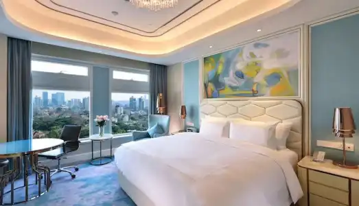 Radisson Collection,Xing Guo - 31