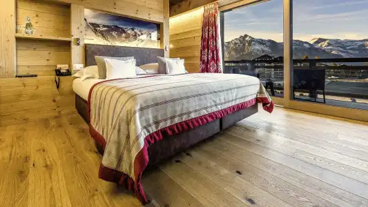 Hôtel Nendaz 4 Vallées & Spa - 64