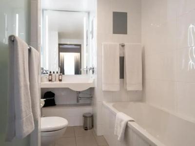 Novotel Vilnius Centre - 24