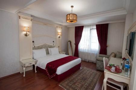 Muyan Suites - 29