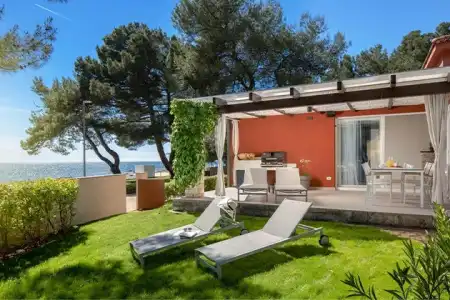 Istrian Villas Plava Laguna - 66