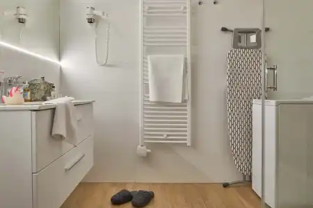 7seasons Apartments Budapest - 59