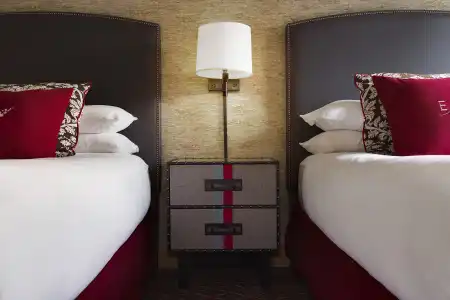 The Edgewater - 5