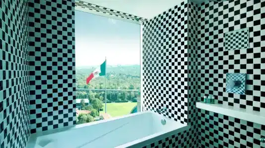 W Mexico City - 59