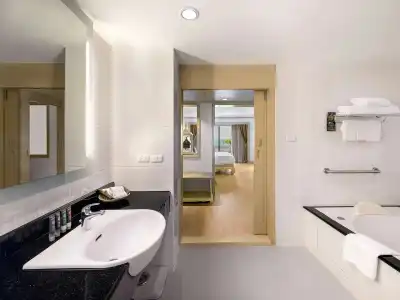 Novotel Phuket Resort - 67