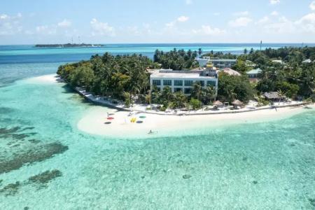 Plumeria Maldives Boutique - 24