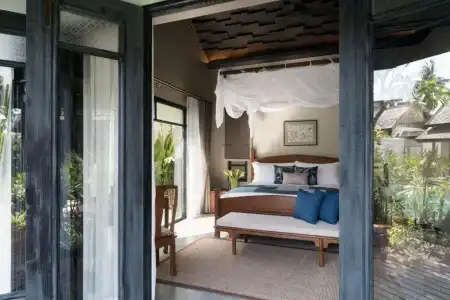 Anantara Lawana Koh Samui Resort - 4