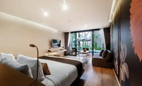La Flora Khao Lak - 63