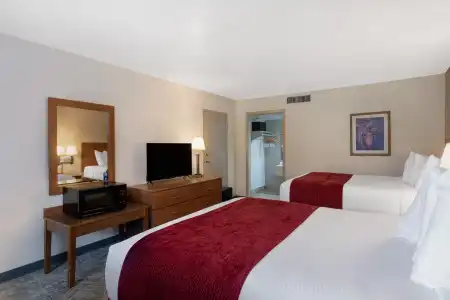 Ramada by Wyndham Kissimmee Gateway - 35