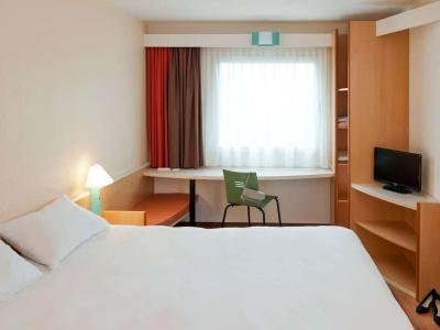 ibis Nancy Centre Gare et Congres - 42