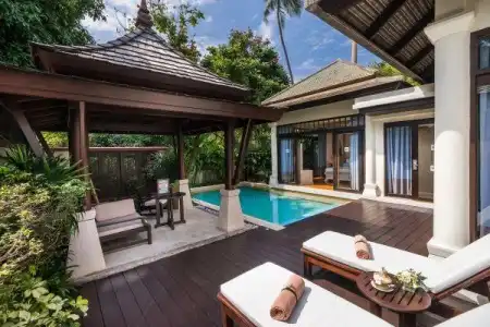 Melati Beach Resort & Spa - 71