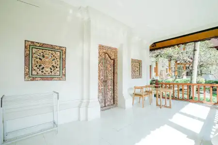 Pertiwi Resort & Spa - 59