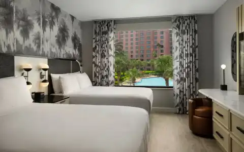 Caribe Royale Orlando - 24