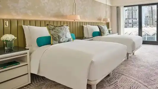 Mandarin Oriental, Singapore - 85