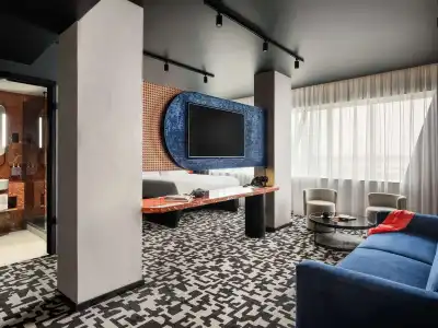ibis Styles Budapest Airport - 53