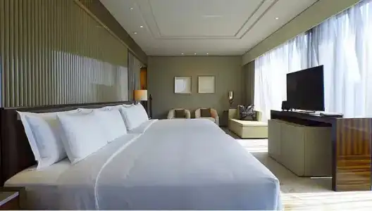 The Okura Prestige Bangkok - 64