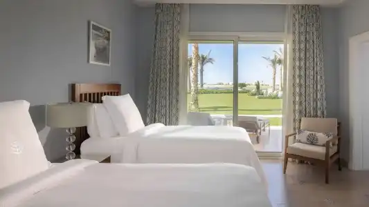 Four Seasons Alexandria at San Stefano - 104