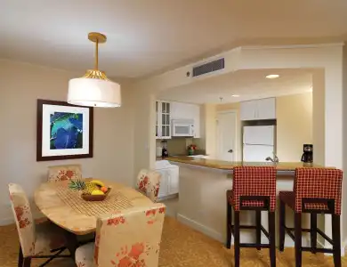 Hilton Grand Vacations Club at Hilton Hawaiian Village - 68