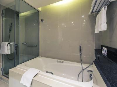 MERCURE Gold Jumeirah by Accor - 42
