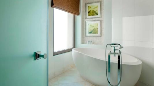 The St. Regis Saadiyat Island Resort, Abu Dhabi - 67