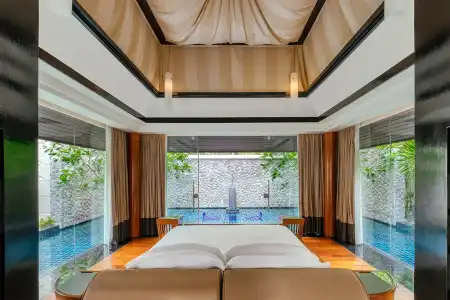 Banyan Tree Wellbeing Sanctuary Phuket - 38