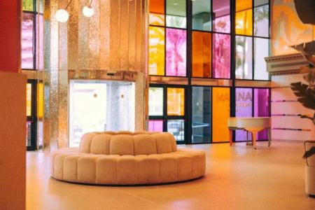 Marina Resort Benidorm - the Original Benidorm Vibe - 1