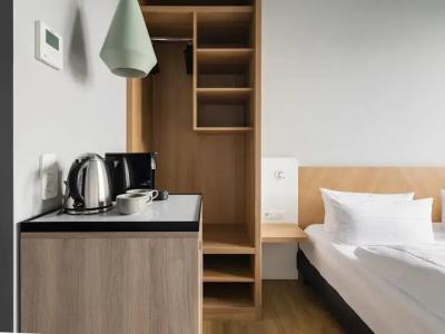 Numa Berlin Kudamm - 17