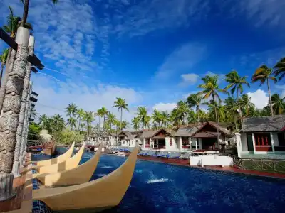 Graceland Khaolak Beach Resort - 0