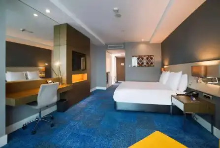 Radisson Blu, Kayseri - 49