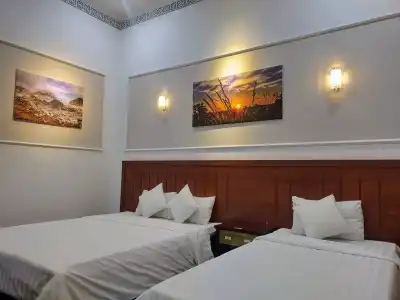 Hawaii Resort Phu Quoc - 25