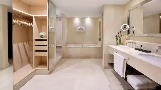 Grand Hyatt La Manga Club Golf & Spa - 73
