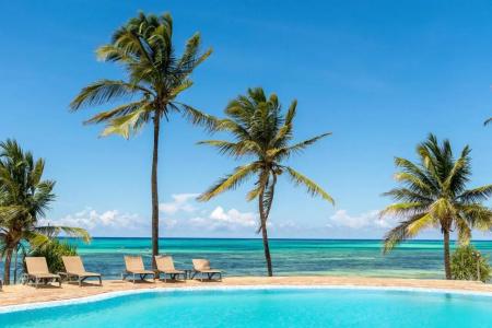 Karafuu Beach Resort & Spa - 5