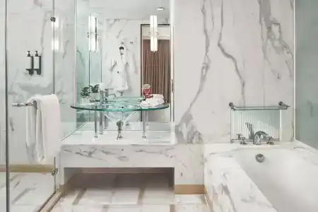 Cordis, Hong Kong (Langham Hospitality Group) - 61