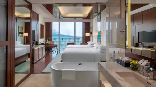 JW Marriott Hanoi - 66