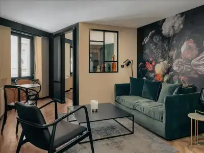 Le Nemours Rennes - 52