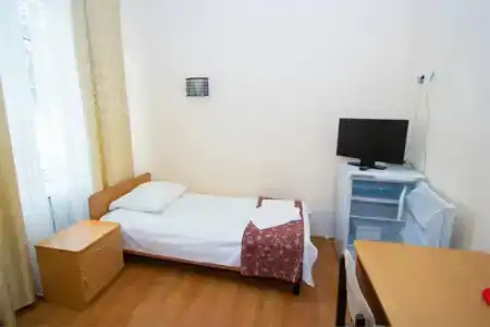 Salut Sanatorium - 54