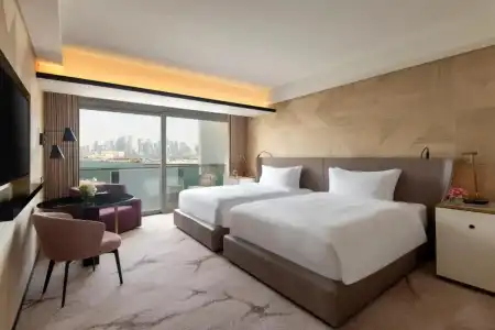 Rixos Gulf Doha - 9