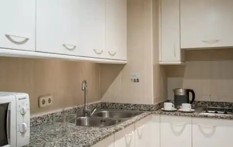 Vistasol Apartments - 76
