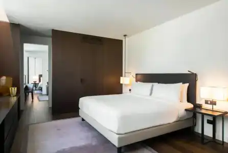 Hilton Lake Como - 105