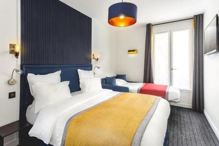 Hôtel Clarisse - 7