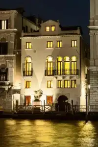 Palazzina Grassi - 31