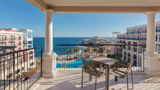 The Westin Dragonara Resort, Malta - 69