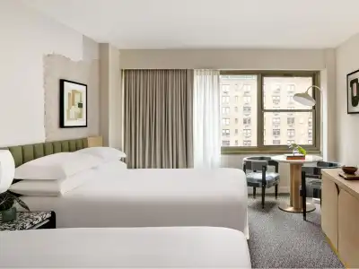 Kimpton Theta New York - Times Square by IHG - 27