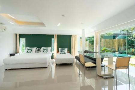 Samui Beach Resort - 9